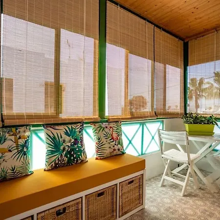 San Fermin 232 - By Az Puerto del Carmen (Lanzarote)