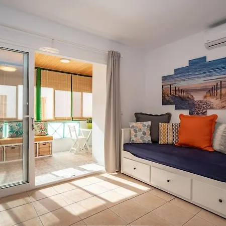 Apartment San Fermin 232 - By Az