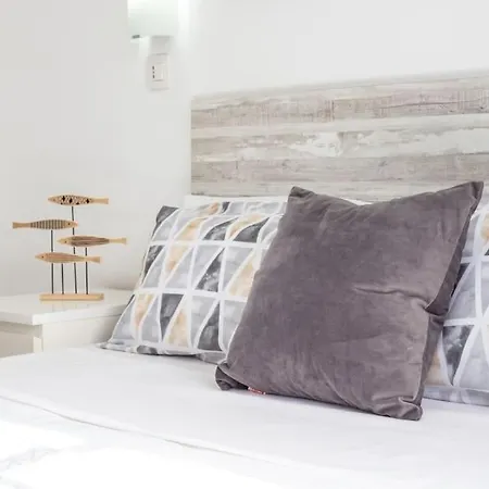 San Fermin 232 - By Az דירה פוארטו דל כרמן