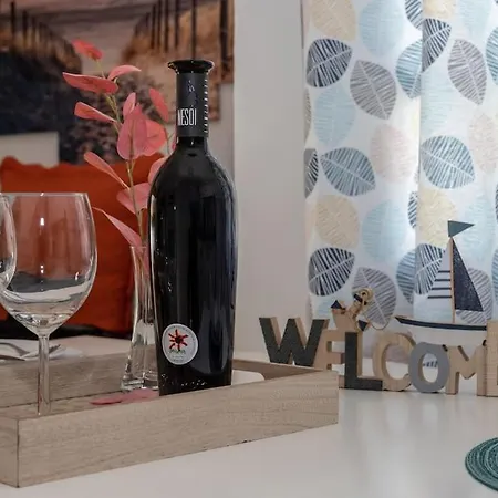 San Fermin 232 - By Az דירה *