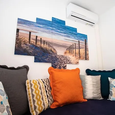 Apartment San Fermin 232 - By Az Puerto del Carmen (Lanzarote)