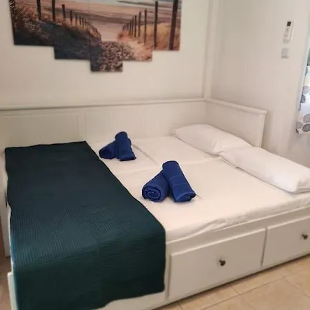 San Fermin 232 - By Az דירה פוארטו דל כרמן