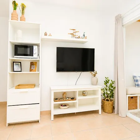 Appartement San Fermin 232 - By Az