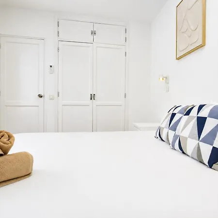 Appartement San Fermin 232 - By Az *