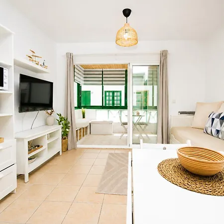San Fermin 232 - By Az Appartement Puerto del Carmen (Lanzarote)