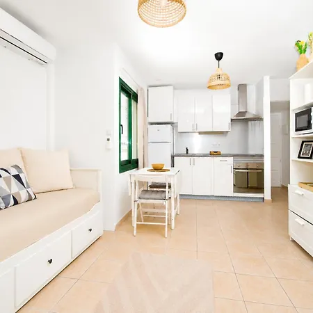 Appartement San Fermin 232 - By Az Puerto del Carmen (Lanzarote)