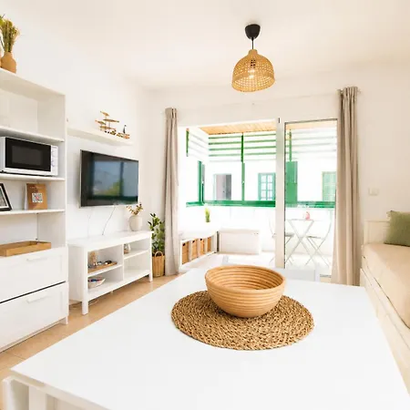 Appartement San Fermin 232 - By Az