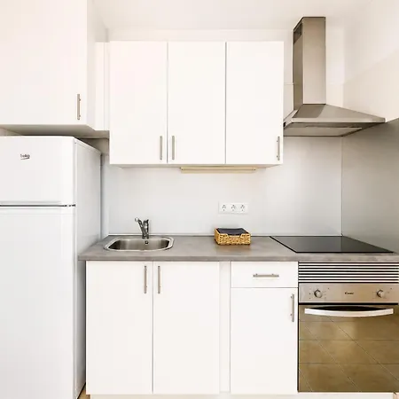 Appartement San Fermin 232 - By Az *