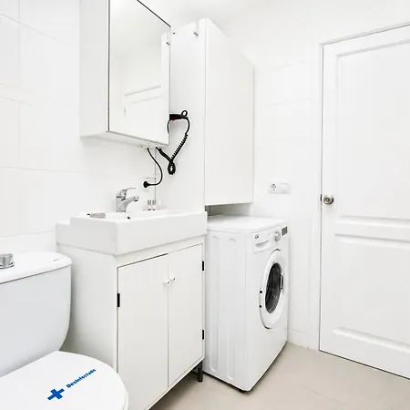 Appartement San Fermin 232 - By Az Puerto del Carmen (Lanzarote)