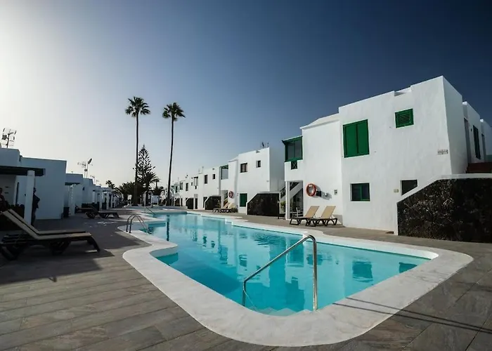 San Fermin 232 - By Az Puerto del Carmen (Lanzarote)