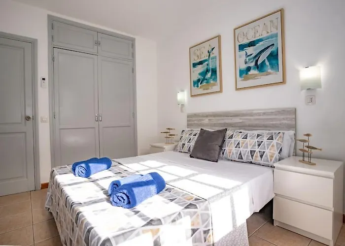 Apartment San Fermin 232 - By Az