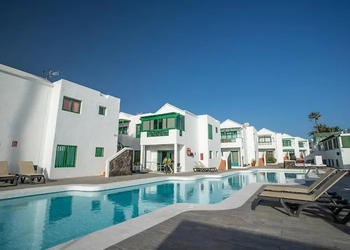 Appartement San Fermin 232 - By Az