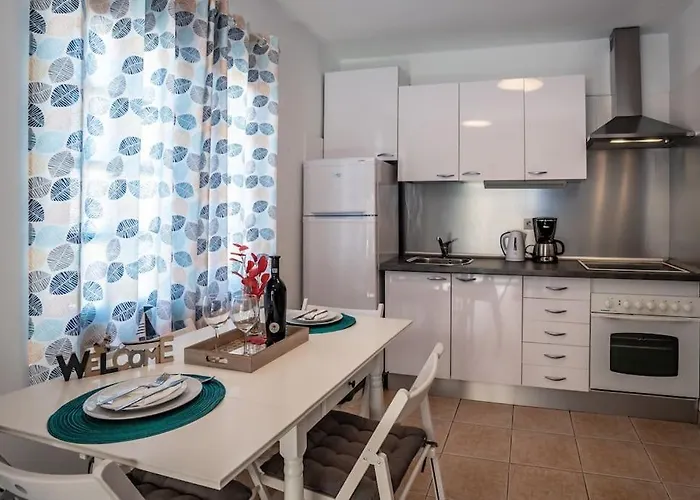 Apartment San Fermin 232 - By Az *