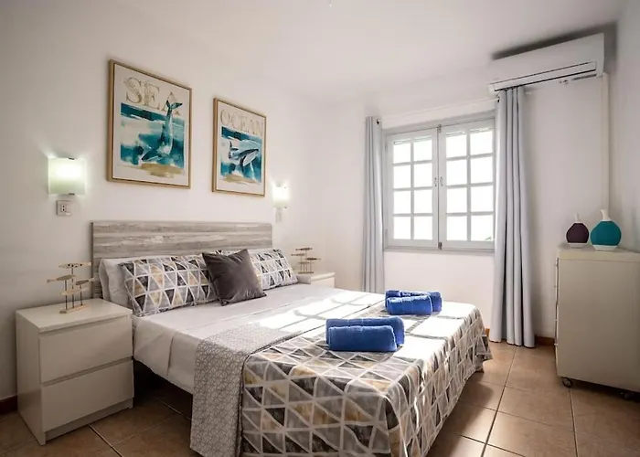 San Fermin 232 - By Az Appartement