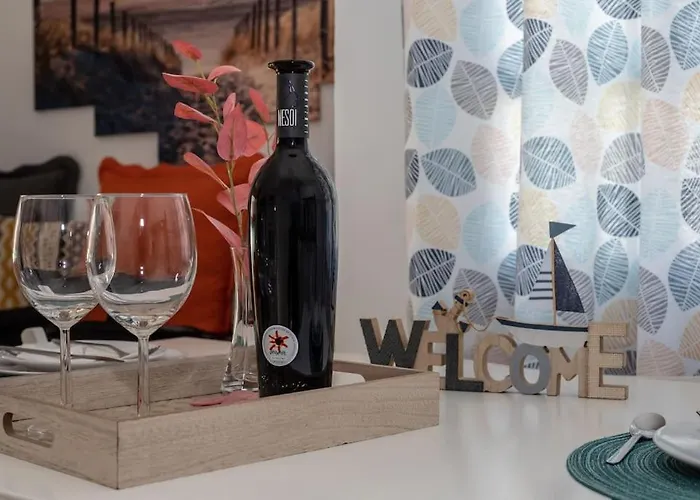 San Fermin 232 - By Az Appartement *