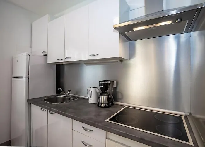 San Fermin 232 - By Az Apartment Puerto del Carmen (Lanzarote)