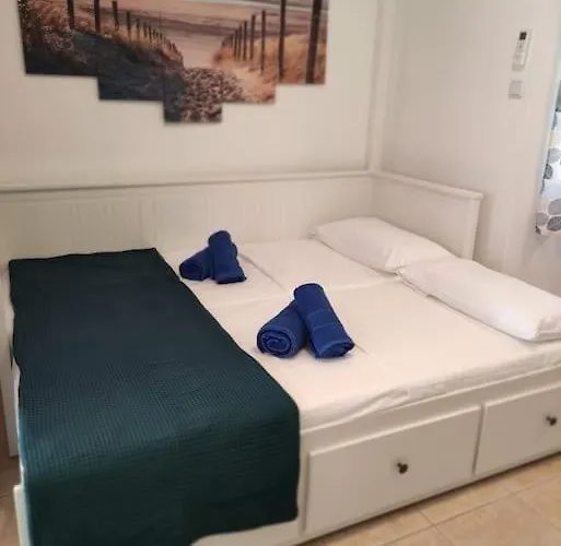 San Fermin 232 - By Az Appartement Puerto del Carmen (Lanzarote)