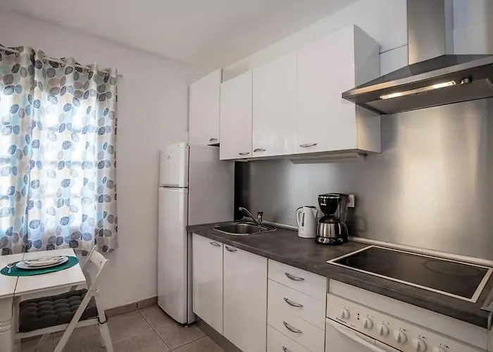 Appartement San Fermin 232 - By Az Puerto del Carmen (Lanzarote)