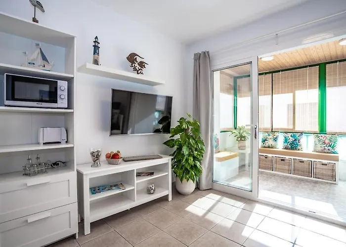 Appartement San Fermin 232 - By Az