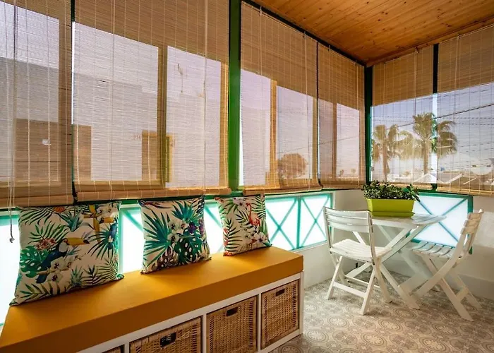 San Fermin 232 - By Az Puerto del Carmen (Lanzarote)