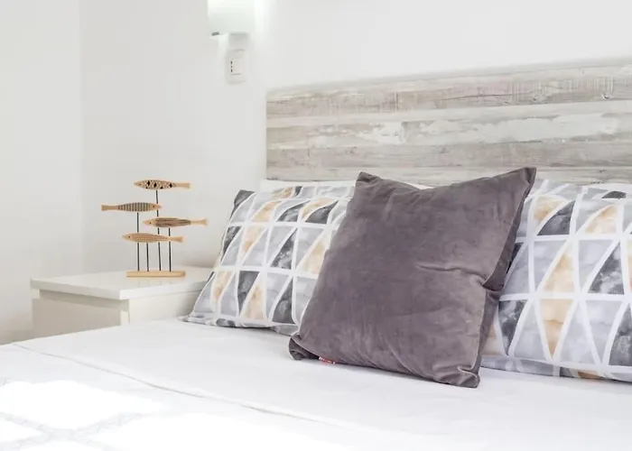 San Fermin 232 - By Az Διαμέρισμα Πουέρτο Ντελ Κάρμεν