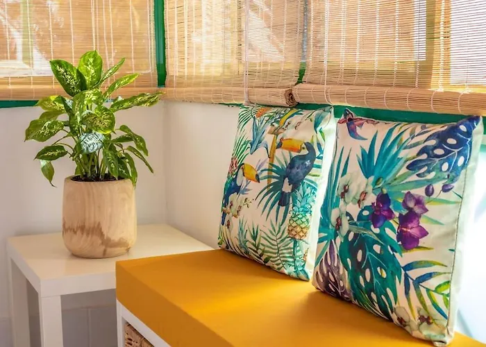 San Fermin 232 - By Az Διαμέρισμα